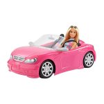 Barbie ve Havalı Arabası - Görsel 2