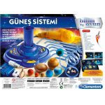 Bilim Seti : Güneş Sistemi