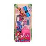 Barbie Spa Günü Bebekleri GKH73 - Spor - Gjg57
