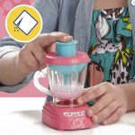 Baby Alive Bebeğim ve Sihirli Mikseri E6943 - Görsel 2