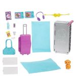 Barbie'nin Pembe Uçağı GDG76 - Görsel 7