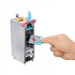 Barbie'nin Pembe Uçağı GDG76 - Görsel 6