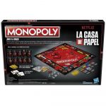 Monopoly La Casa De Papel F2725 - Görsel 4