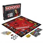 Monopoly La Casa De Papel F2725