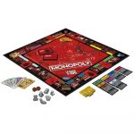 Monopoly La Casa De Papel F2725 - Görsel 2