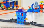 Hot Wheels Şehirde Yaratık Macerası Timsah Yuvası FNB05-GJK91
