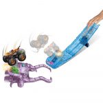 Hot Wheels Monster Trucks Aksiyona Başlangıç Oyun Seti Gyl11 - Görsel 3