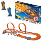 Hot Wheels Zero Gravity Mükemmel Yarış Seti