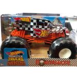 HotWheels Monster Truck BoneShaker FYJ83 HDL04
