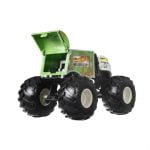 Hot Wheels® Monster Trucks 1:24 Arabalar GWK99 - Görsel 3