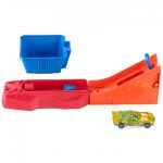 Hot Wheels Flıp Rıpper Başlangıç Oyun Seti FWM89 - FMW85 - Görsel 2