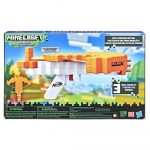 Nerf Minecraft Pillagers Crossbow F4415 - Görsel 2