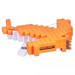 Nerf Minecraft Pillagers Crossbow F4415 - Görsel 3
