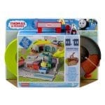 Thomas & Friends Taşınabilir Sodor Oyun Seti HHN24