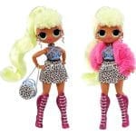 L.O.L. Surprise O.M.G. Authentic Series 1 - Lady Diva - Görsel 2