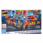 Hot Wheels Mega Araba Yıkama Kulesi HDP05