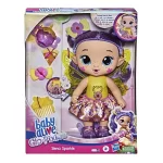 Baby Alive GloPixies Peri Bebek Siena Sparkle F2593 - Görsel 2