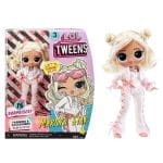 L.O.L. Surprise Tweens Marilyn Star Seri 3 Bebeği 584063 - Görsel 2