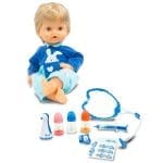 Cicciobello Çok Hastayım - Görsel 3