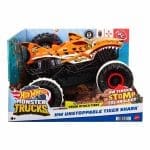 Hot Wheels Monster Trucks Durdurulamaz Tiger Shark HGV87