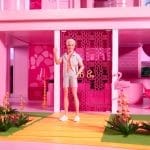 Barbie Movie Ken Bebek HPJ97 - Görsel 2