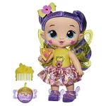 Baby Alive GloPixies Peri Bebek Siena Sparkle F2593 - Görsel 3