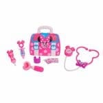 Minnie Doktor Çantası Seti MCN09000 - Görsel 2