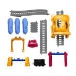 Thomas Friends Diesel Tünel Macerası Oyun Seti GHK73 - Görsel 3