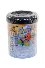 Hot Wheels Monster Trucks Color Reveal Sürpriz Renk Değiştiren Araçlar HJF39 - Görsel 3