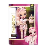 Rainbow High Jr. Bella Parker Manken Bebek 852960 - Görsel 3