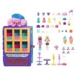 Polly Pocket Moda Evi Oyun Seti HKW12 - Görsel 2