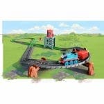 Thomas & Friends Buhar İstasyonu Seti GXD47 - Görsel 3