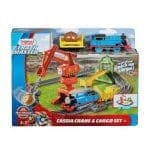 Thomas ve Arkadaşları Thomas Kargo Macerası GHK83