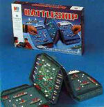 Amiral Battı Klasik Strateji Oyunu - Görsel 3