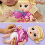 Baby Alive Fokurdayan Çay Parti̇si̇ Lala - Görsel 2
