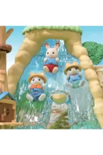 Sylvanian Families Gizli Orman Şelalesi - Görsel 4