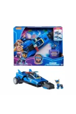 Paw Patrol The Mighty Movie Chase'in Delüks Aracı - Görsel 3
