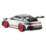 1:43 Hot Wheels Premium Porsche 911 GT3-RS HWT03 - Görsel 5