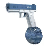 RK007 BAYRAKTAR ŞARJLI ŞARJÖRLÜ SU - Görsel 2