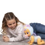 Cry Babies Emekleyen Jenna CYB56000 - Görsel 4