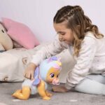 Cry Babies Emekleyen Jenna CYB56000 - Görsel 5