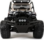 Jurassic World 1:12 Jeep Gladiator RC Radyo Kontrollü Araba - Görsel 3