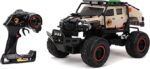 Jurassic World 1:12 Jeep Gladiator RC Radyo Kontrollü Araba - Görsel 7