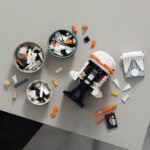 LEGO STAR WARS KLON KOMUTANI CODY KASKI - Görsel 3