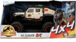 Jurassic World 1:12 Jeep Gladiator RC Radyo Kontrollü Araba