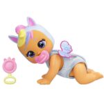 Cry Babies Emekleyen Jenna CYB56000 - Görsel 3