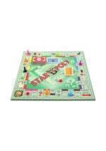 Star Poly Emlak Ticaret Oyunu Monopoli-monopoly Metropol Starpoly - Görsel 2