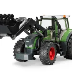 Bruder Fendt 936 Vario Kepçeli Traktör BR03041