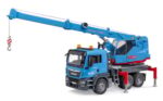 🚧 Bruder MAN TGS Vinç – BR03771