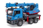 🚧 Bruder MAN TGS Vinç – BR03771 - Görsel 3